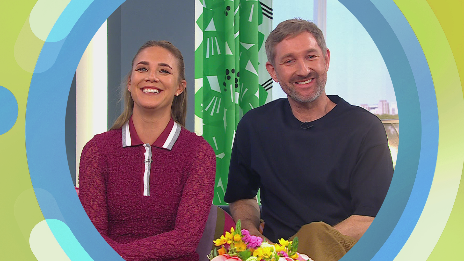 In der Sendung: Darmgesundheit, Beinverlängerung, Gaming-Highlights