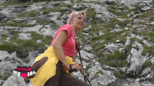 Wild Wedding Wild Wedding Folge 10: Heiraten in den Alpen