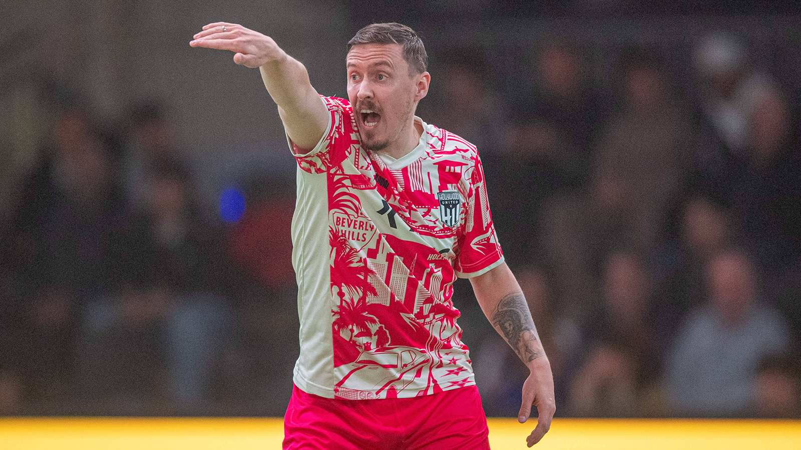 Max Kruse stinksauer: "Hauen uns die Dinger selber rein"