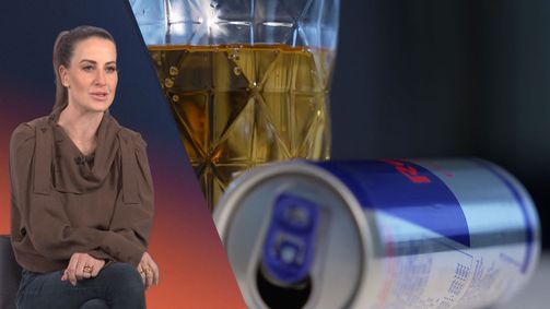 Die Lieblingsmarken der Deutschen Die Lieblingsmarken der Deutschen Folge 2: Red Bull