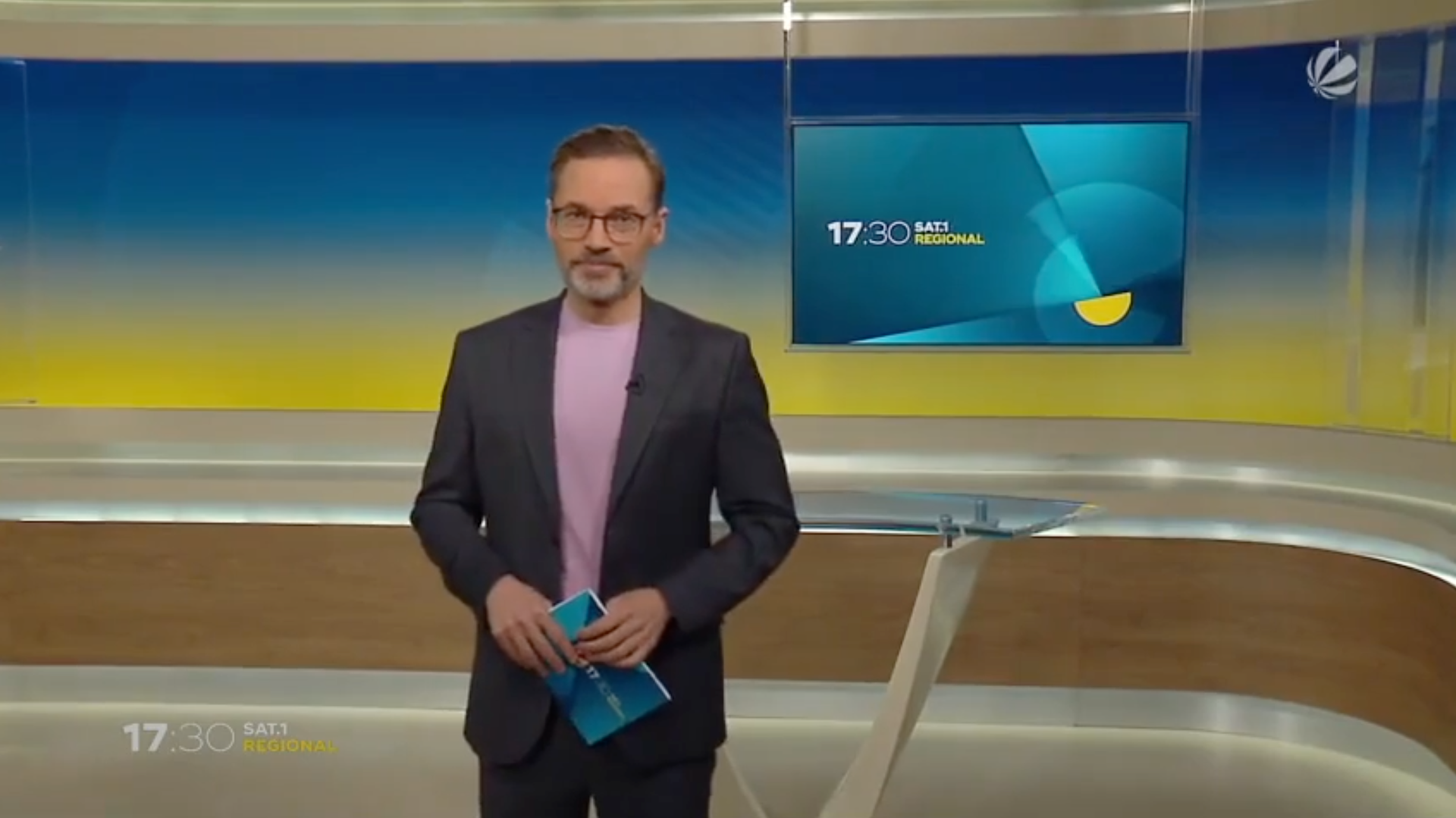 Die Sendung vom 14.09.2026