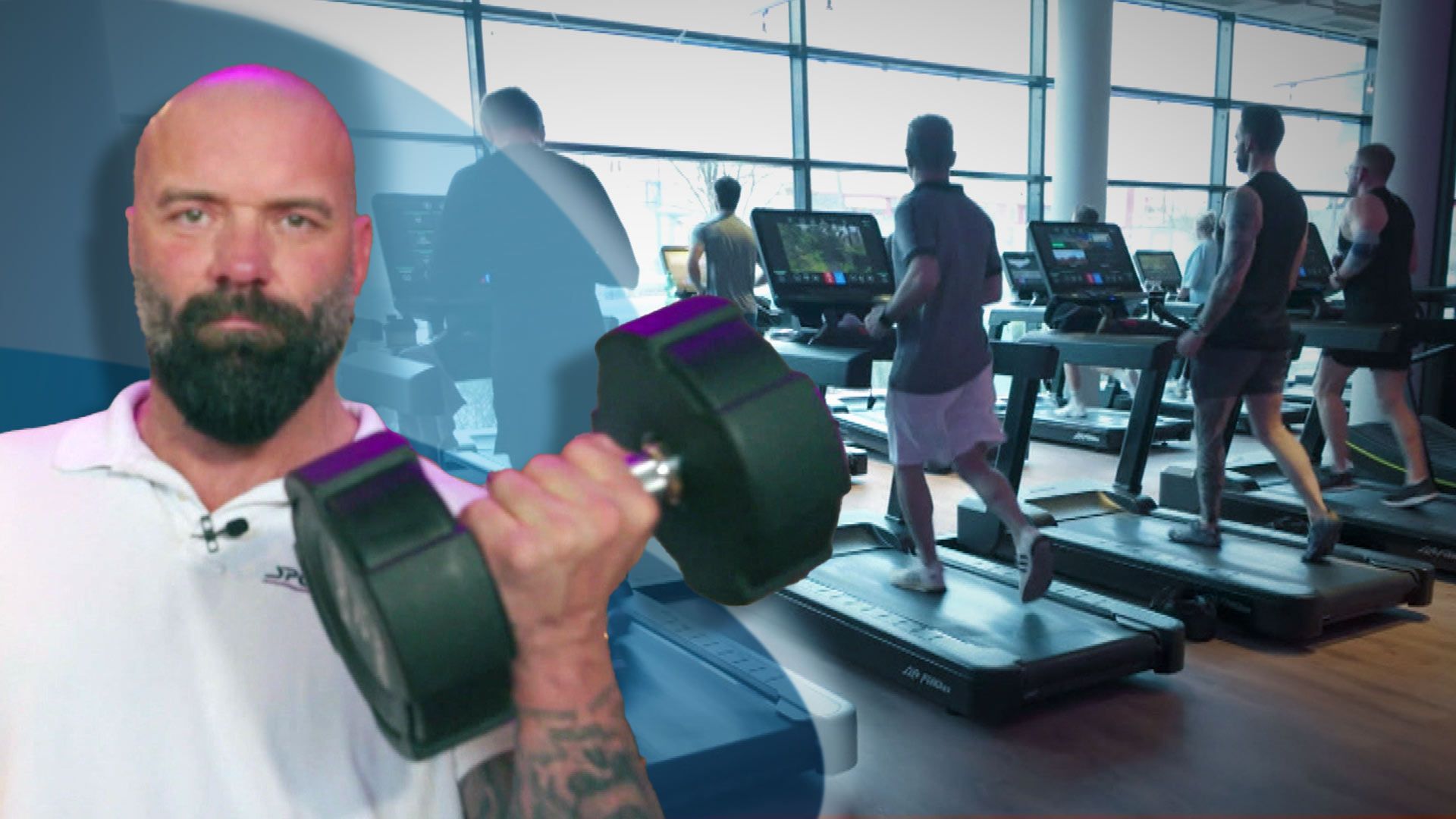 Wofür zahlen wir wirklich im Fitnessstudio?