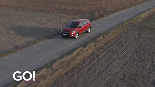 GO! Spezial GO! Spezial Folge 9: GO! Spezial vom 03.04.2026