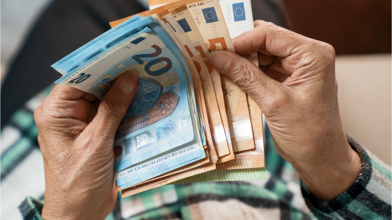 Studie: Aus für Frührente würde Milliarden sparen