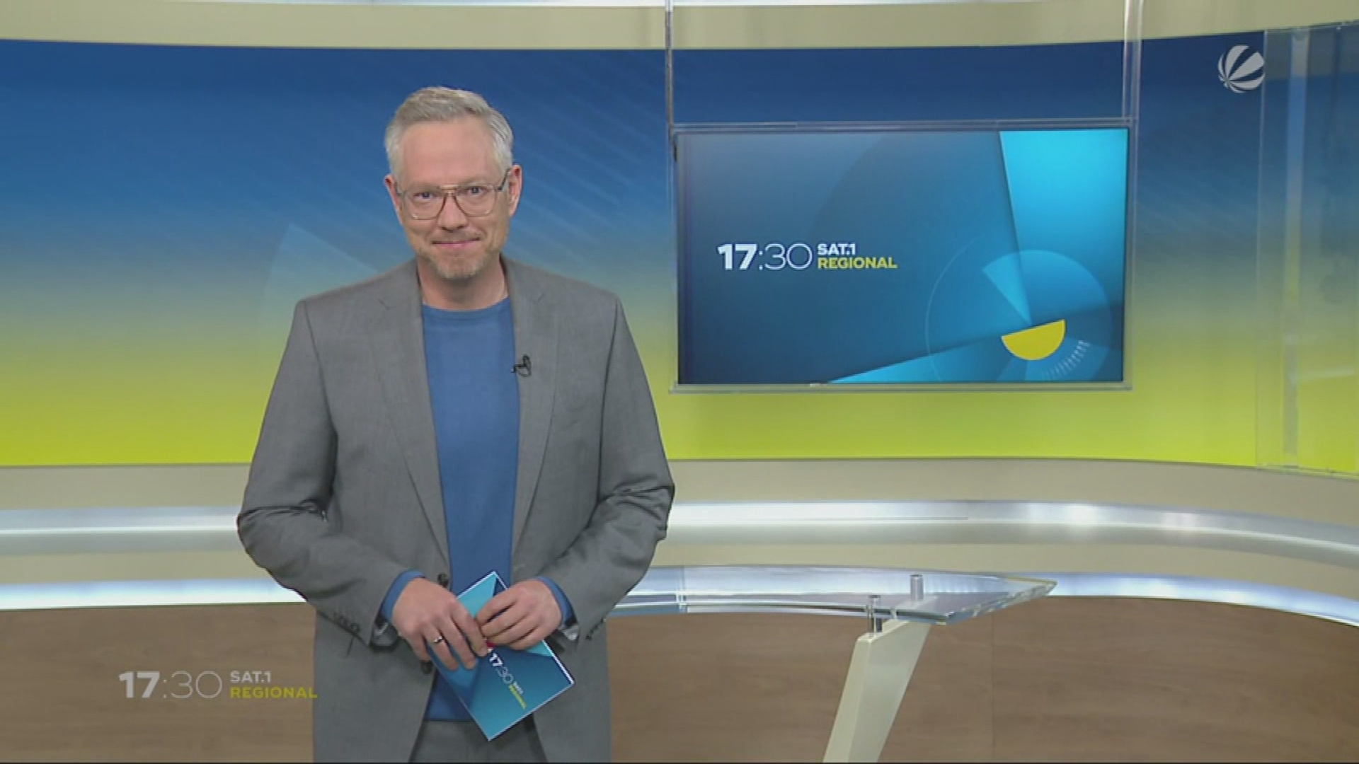 Die Sendung vom 21.10.2025
