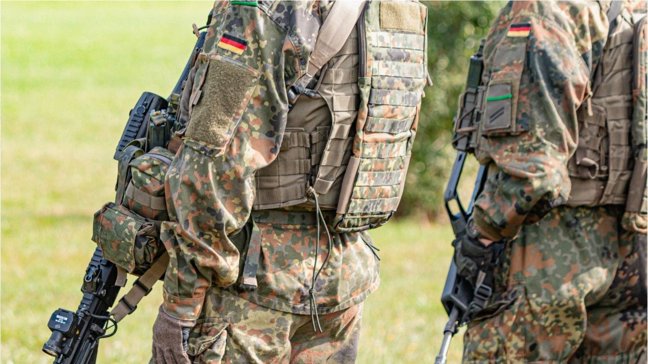 Wehrdienst: Mehrheit will kein Losverfahren