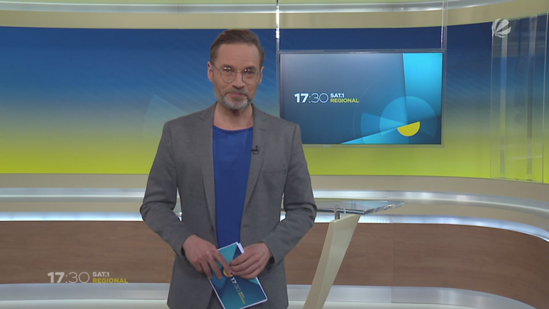 Die Sendung vom 27.04.2026