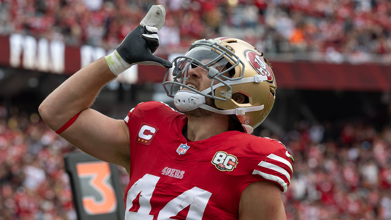 NFL: Umstrittener Saft-Jubel erlaubt! Juszczyk kippt 14.926-Dollar-Strafe