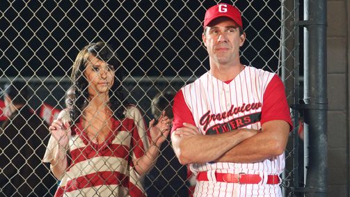 Ghost Whisperer - Stimmen aus dem Jenseits Ghost Whisperer - Stimmen aus dem Jenseits Folge 10: Der Superstar
