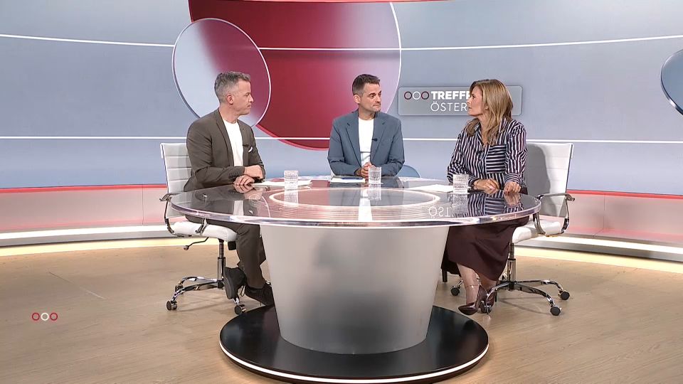Treffpunkt Österreich vom 21.09.2026