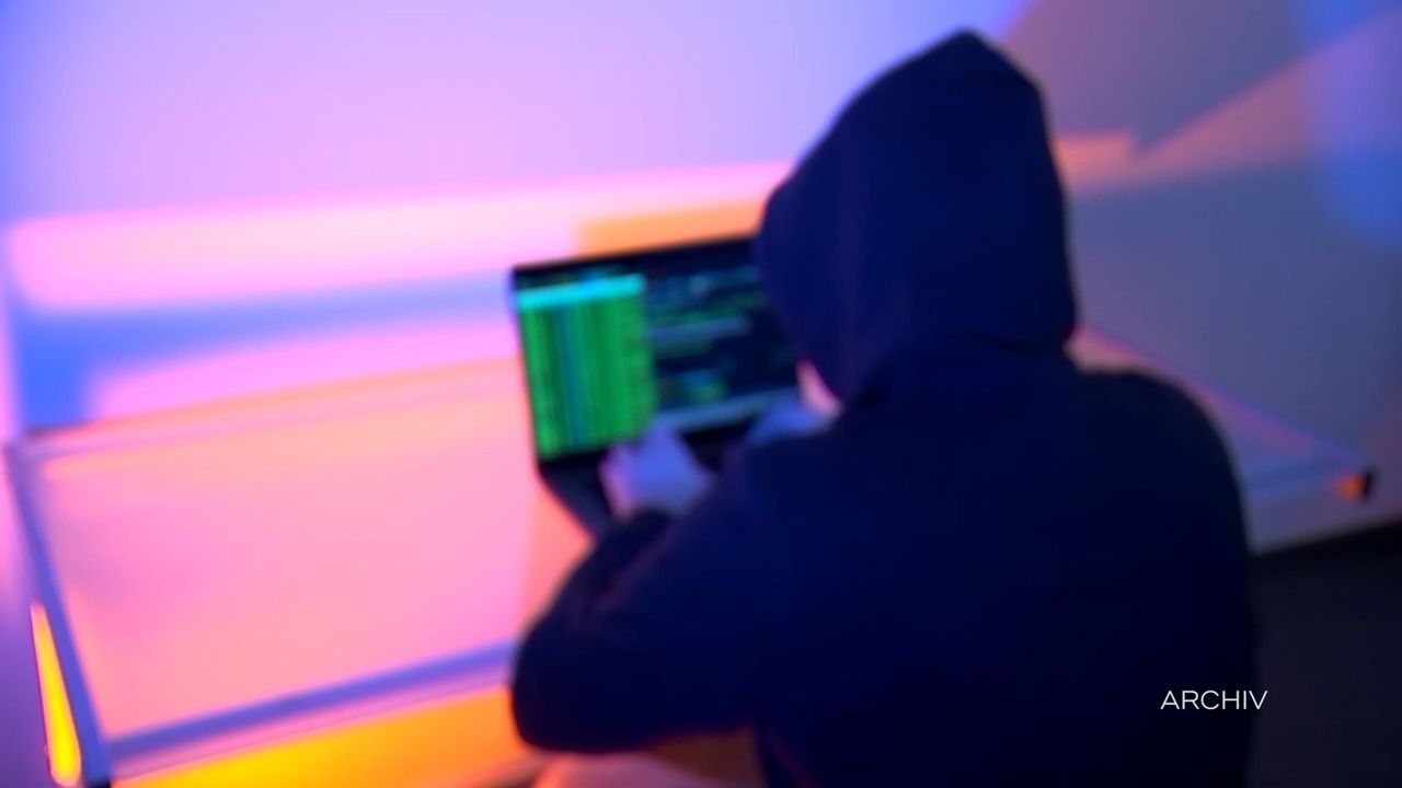 Hackerangriff auf LMU München: 600.000 Datensätze betroffen