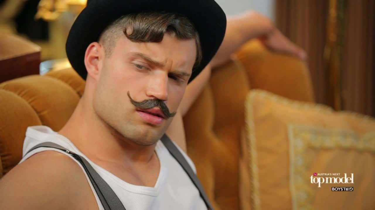 Austria's next Topmodel - Boys & Girls vom 13.11.2014