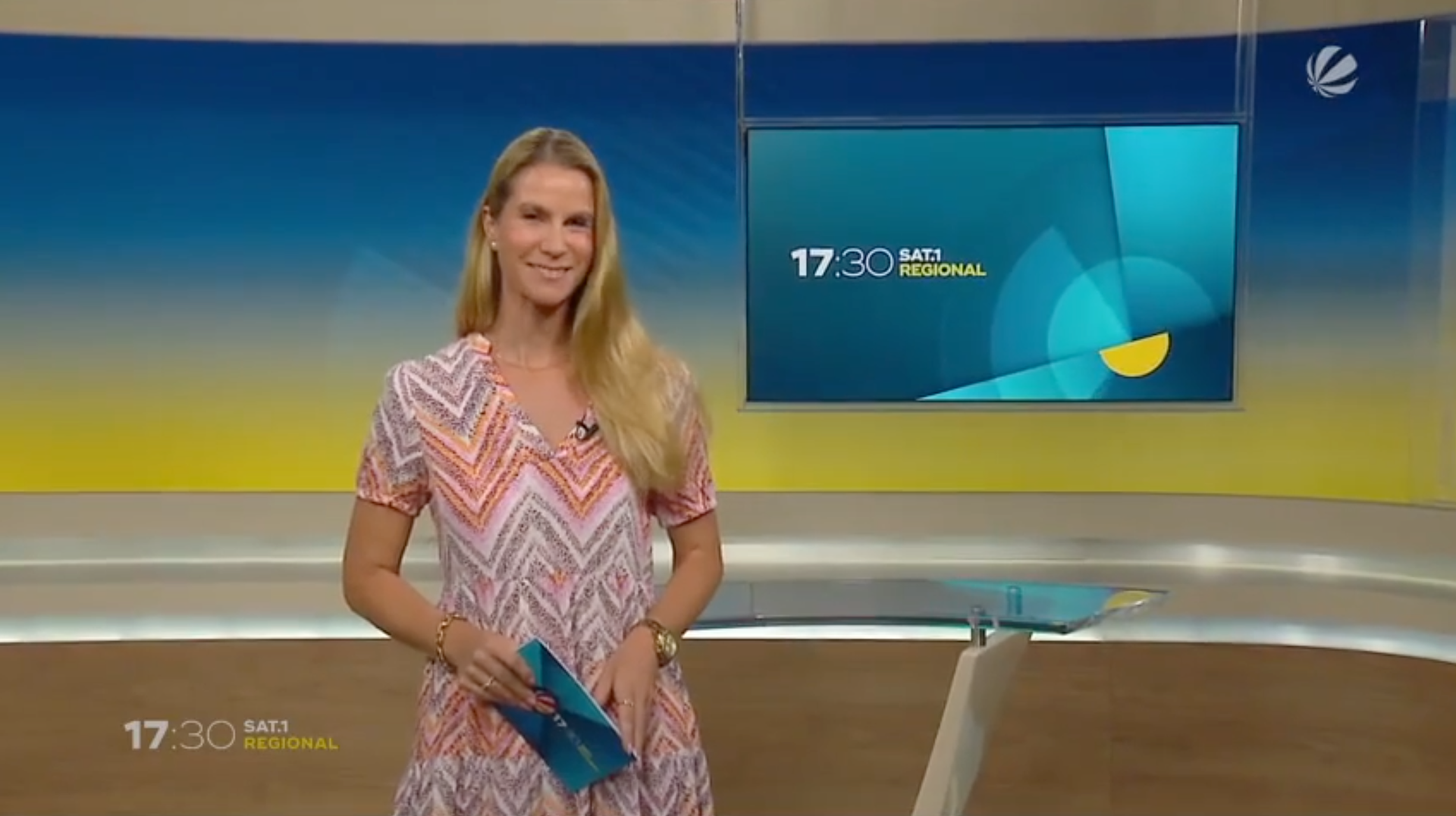 Die Sendung vom 05.08.2026
