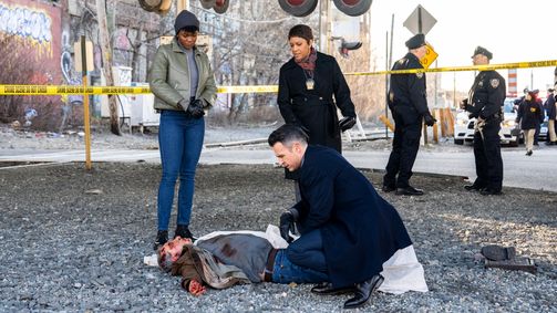FBI: Special Crime Unit FBI: Special Crime Unit Folge 9: Tödliche Diamanten
