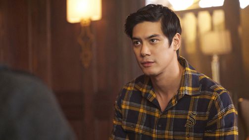 Legacies Legacies Folge 11: Folge meiner Stimme 