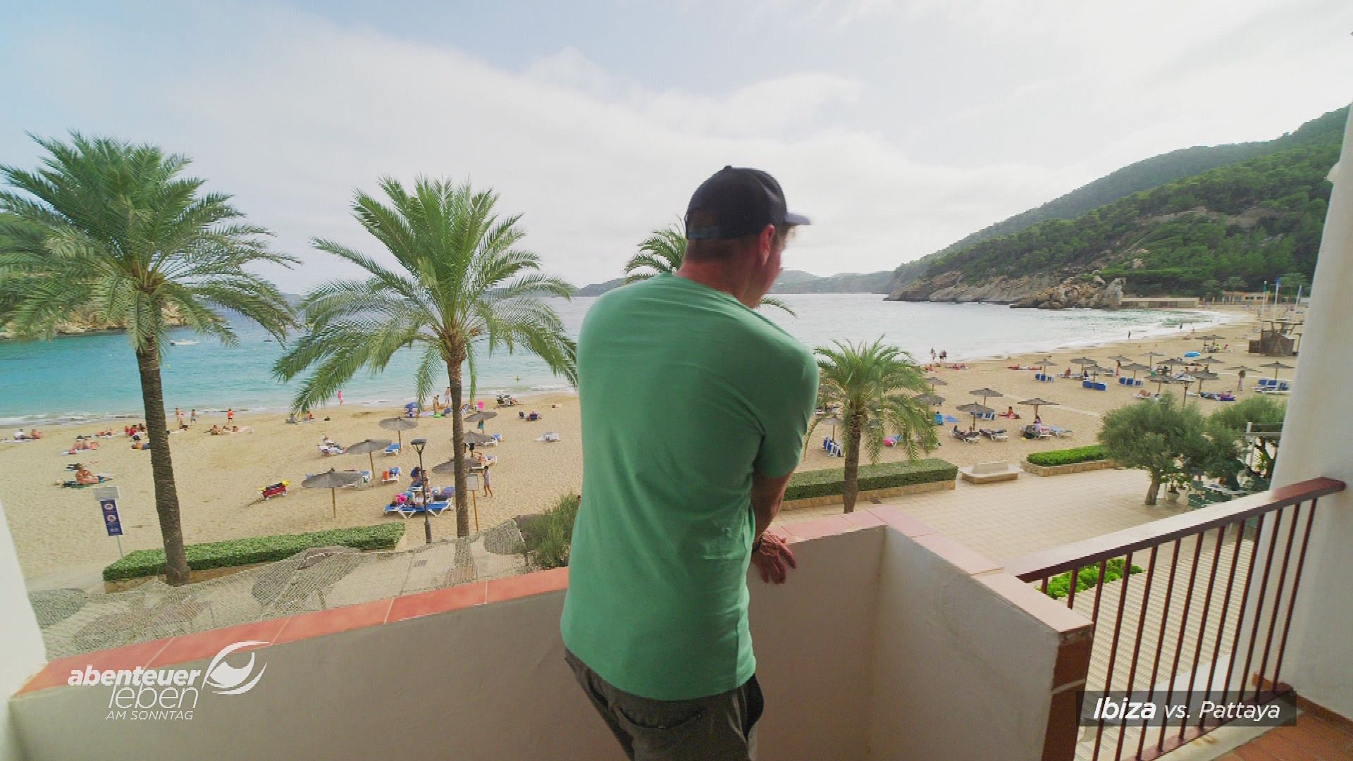 Ibiza und Thailand im "Wo-kriegt-man-mehr-fürs-Geld"-Check!