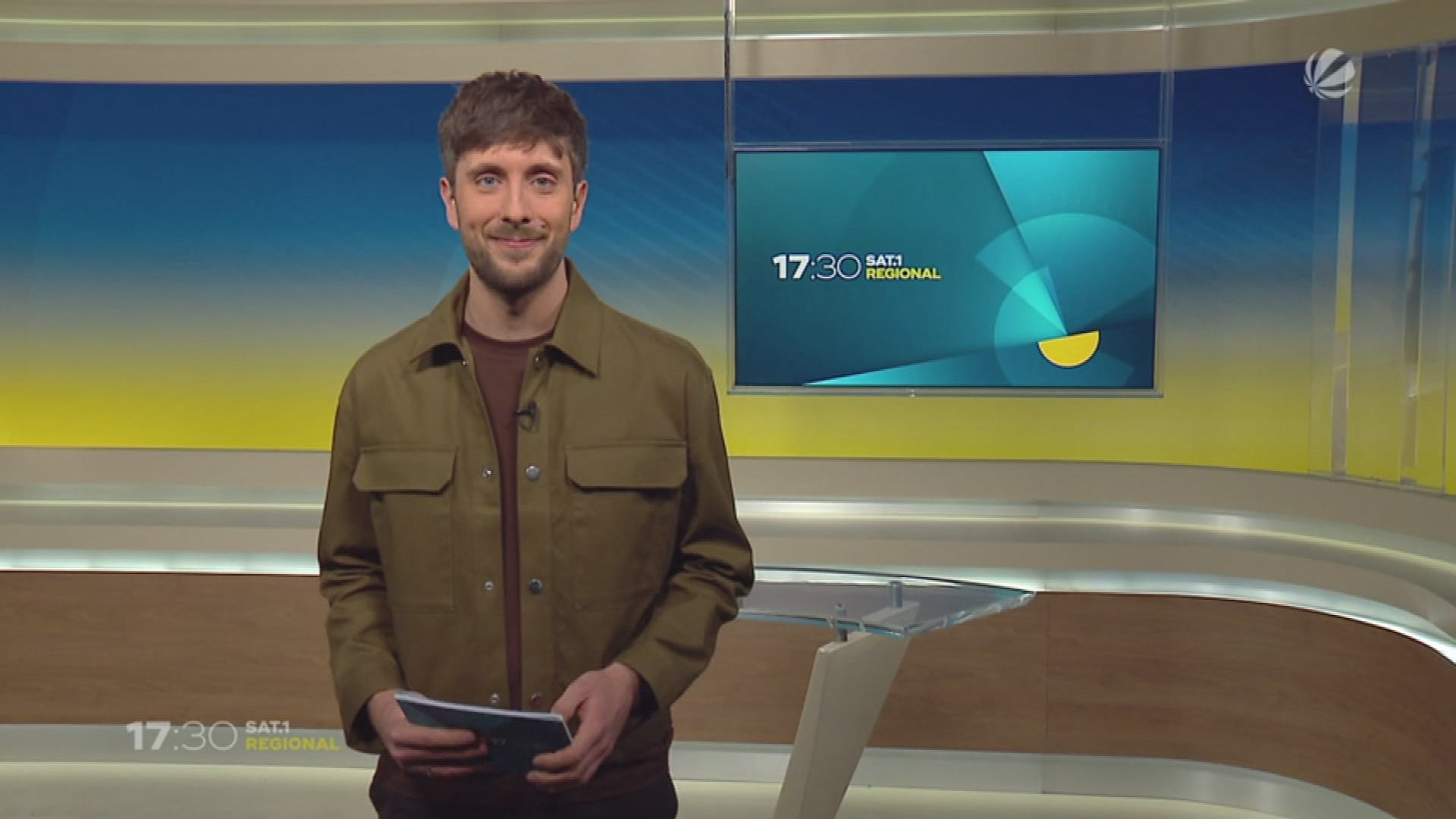 Die Sendung vom 03.07.2026