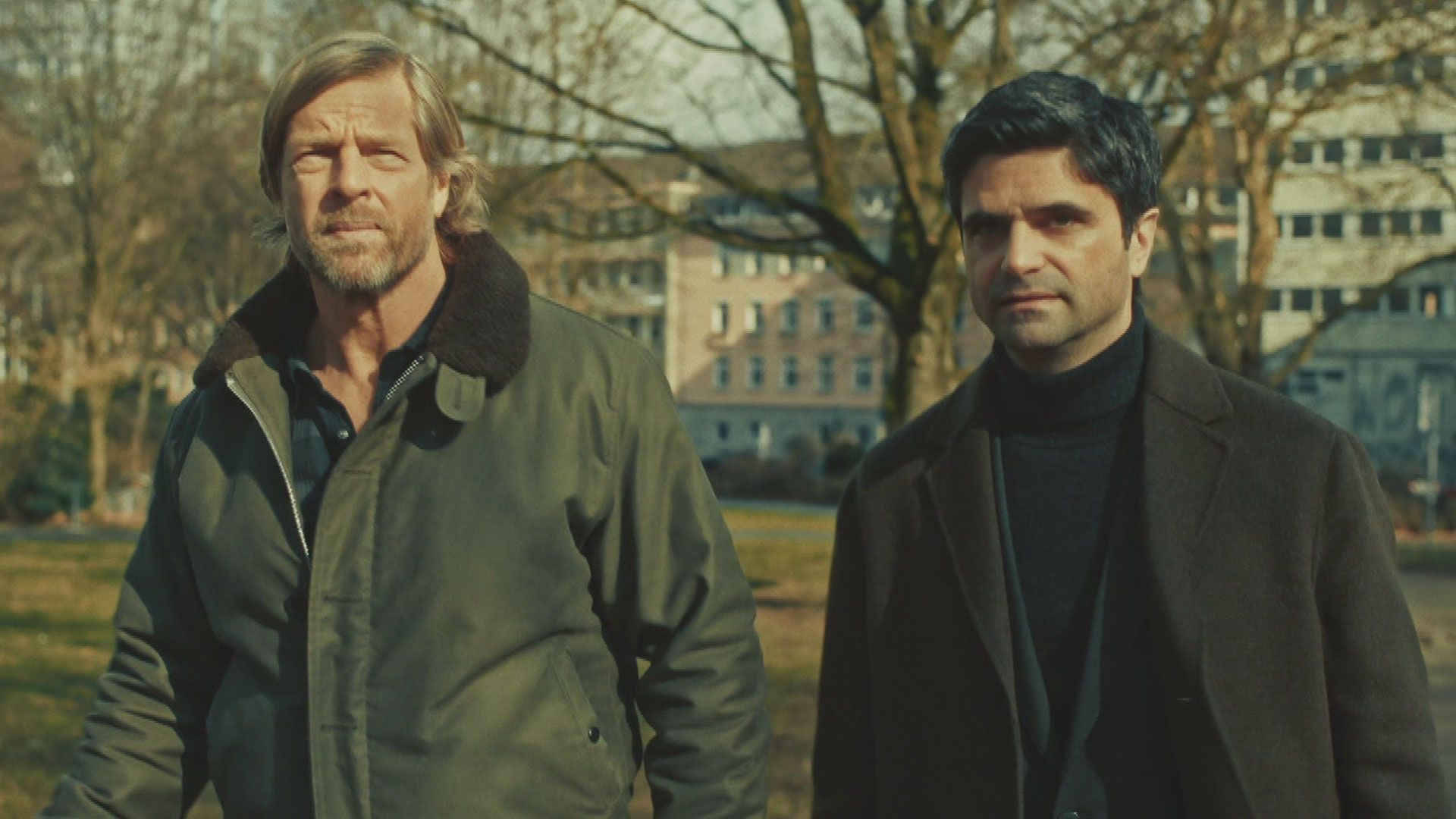 AD: Der letzte Bulle S06 E02