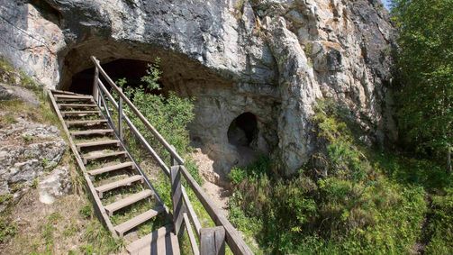 Unerklärliche Phänomene - Ancient Aliens Unerklärliche Phänomene - Ancient Aliens Folge 12: Geheimakte Russland
