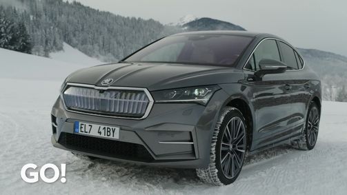 GO! Das Motormagazin GO! Das Motormagazin - Staffel 3 Folge 352: GO! Das Motormagazin vom 15.12.2023