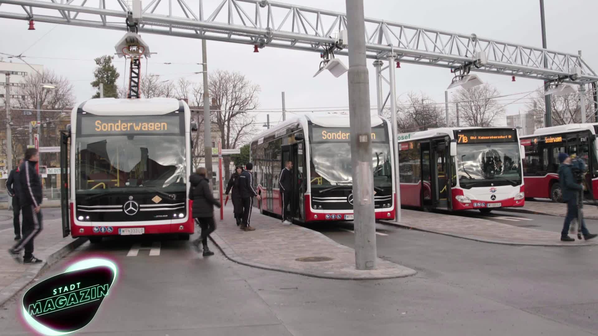 Das Stadtmagazin vom 17.02.2024