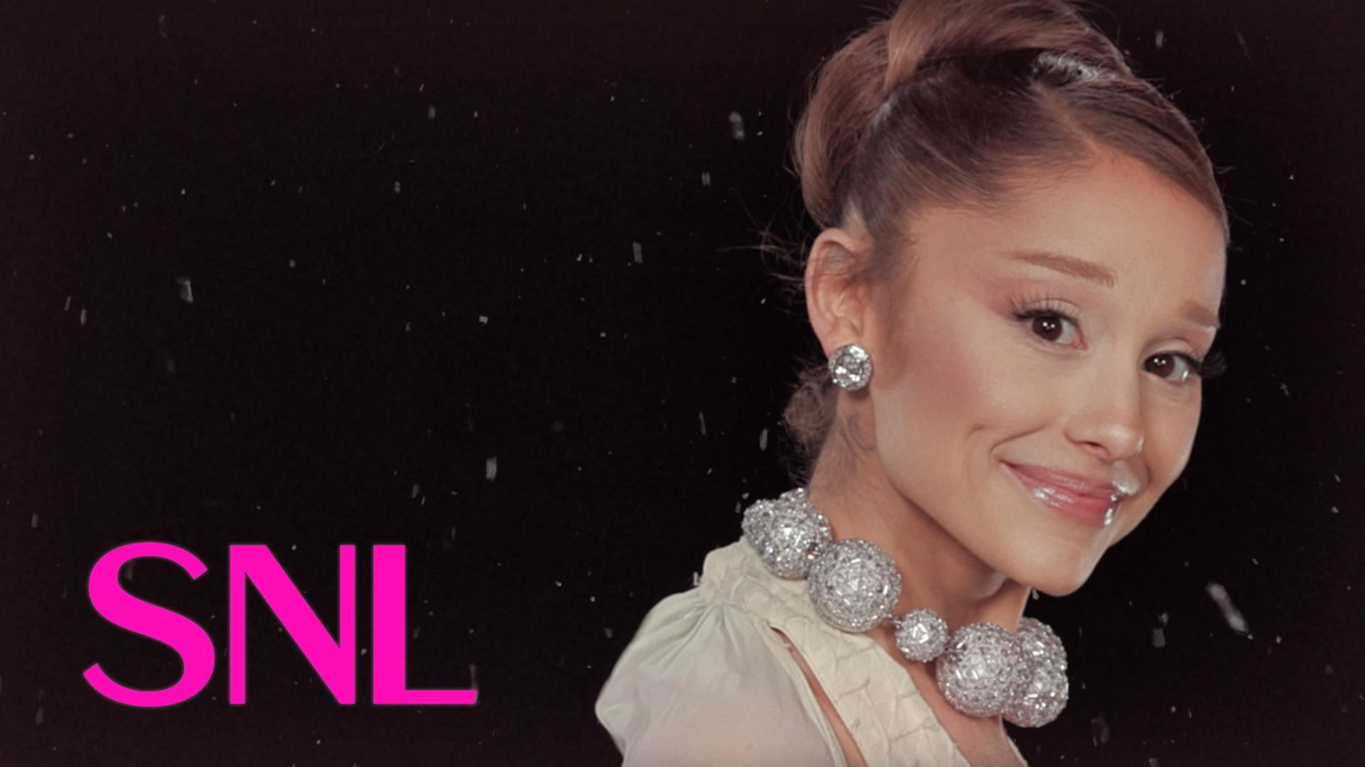 Ariana Grande / Cher