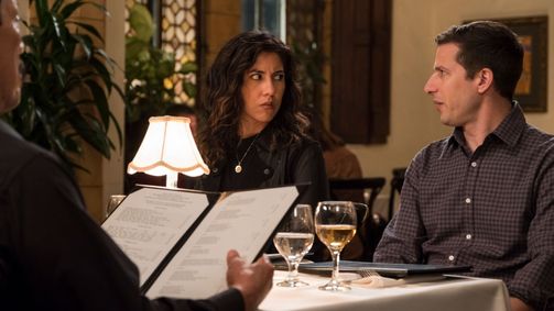 Brooklyn Nine-Nine Brooklyn Nine-Nine Folge 10: Total verspielt