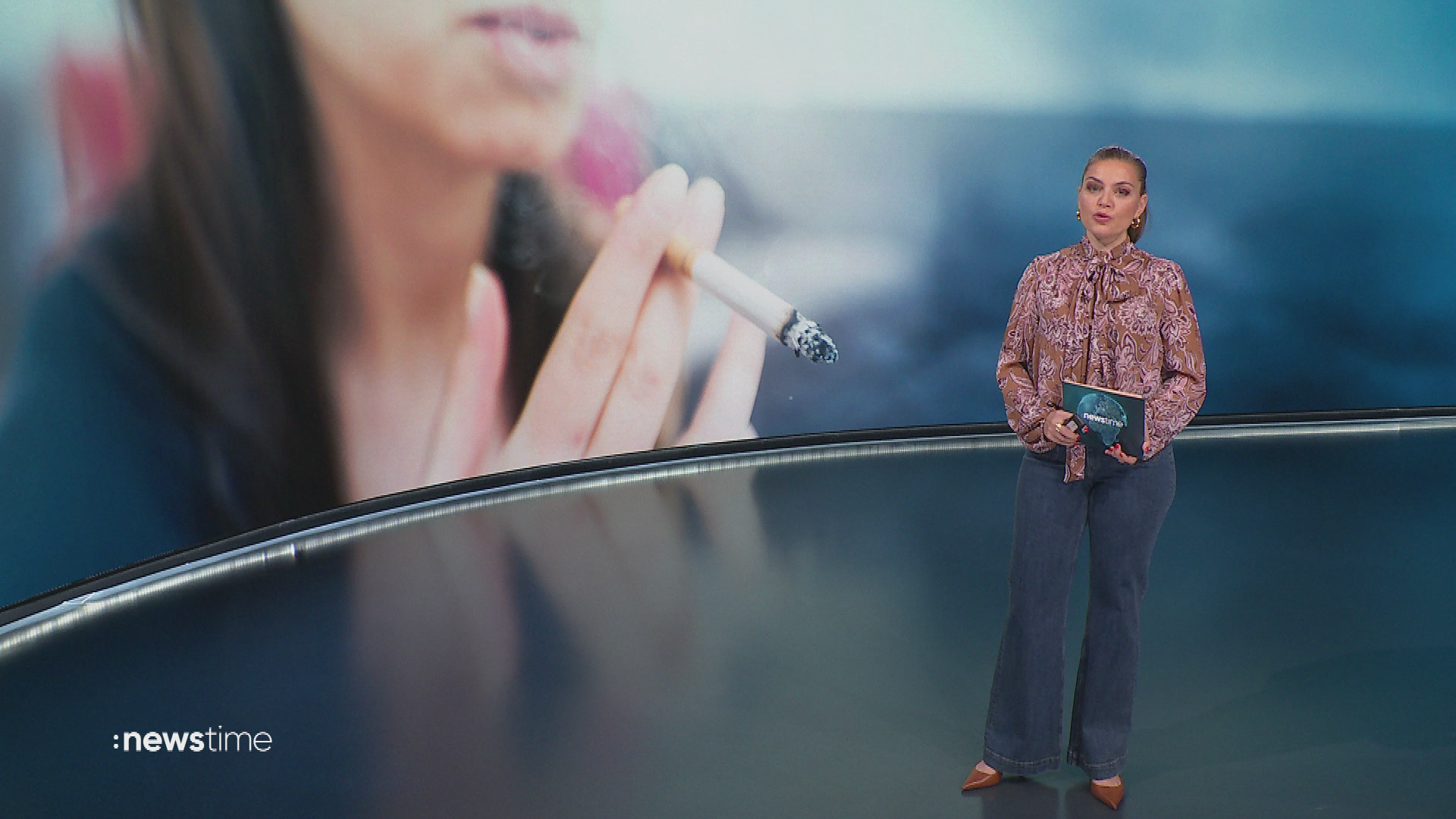 :newstime vom 15. Oktober | 18:00