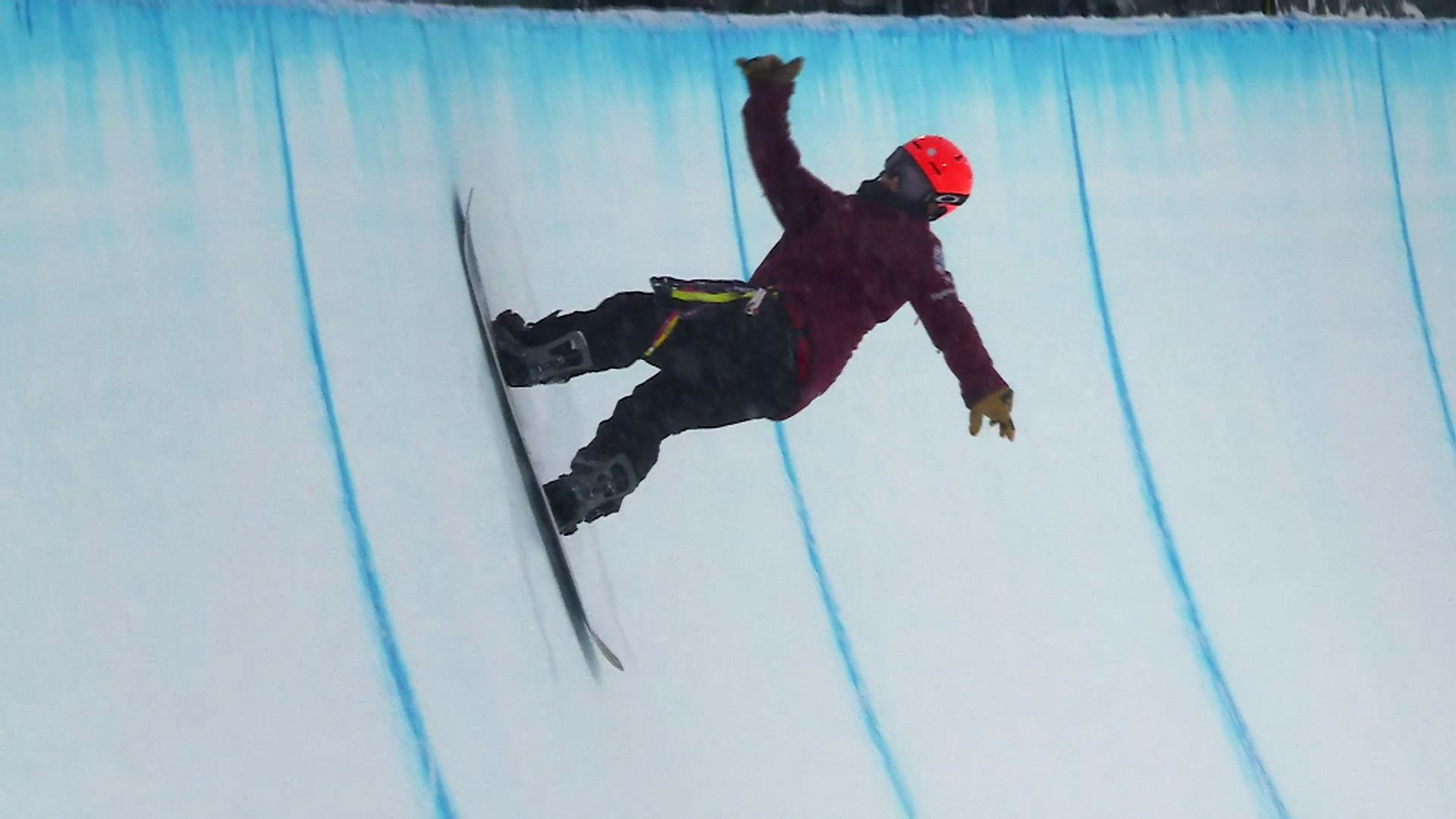 X Games 2026 - Aspen - Tag 1 (2)