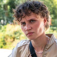 Schauspielerin Luna Jordan mit 25 Jahren gestorben