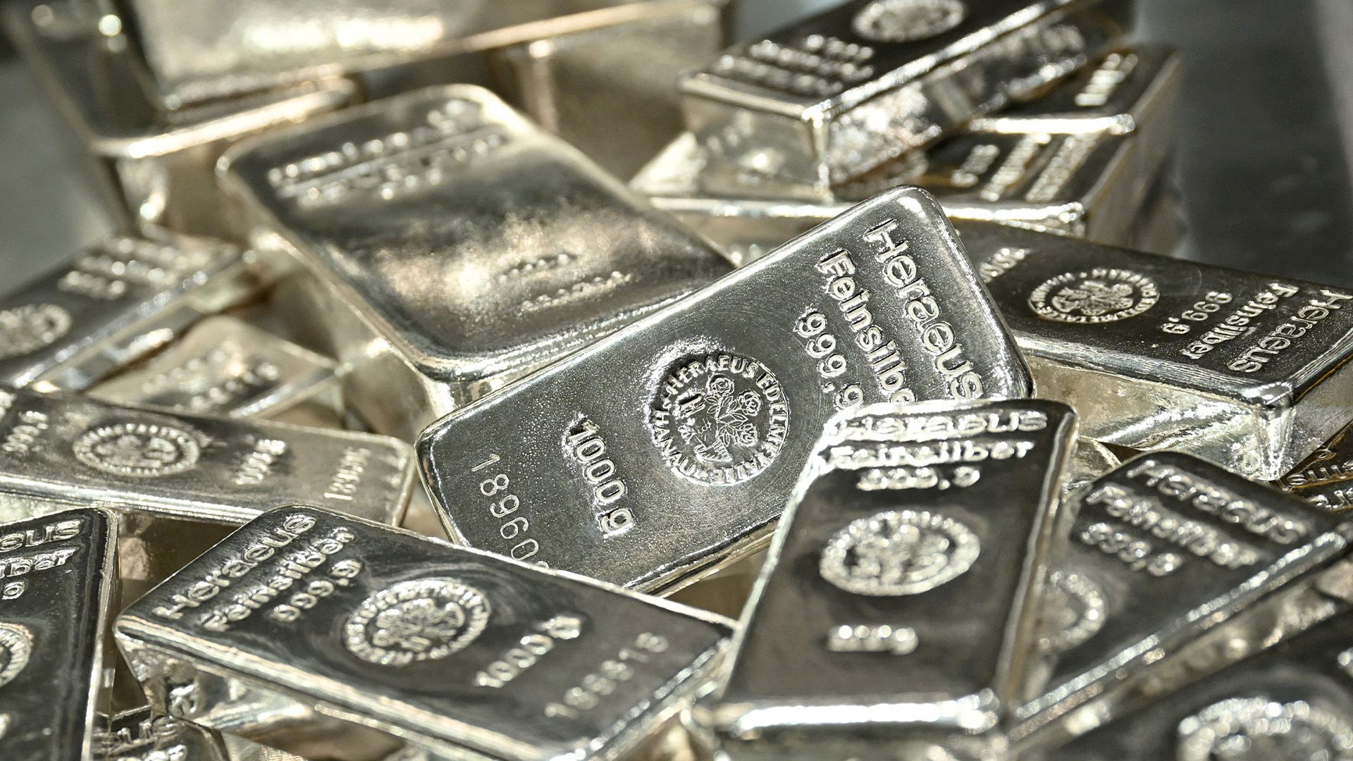 Ist der Hype um Gold und Silber vorbei?