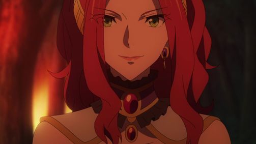 The Rising of the Shield Hero The Rising of the Shield Hero Folge 14: Unvergängliche Erinnerungen
