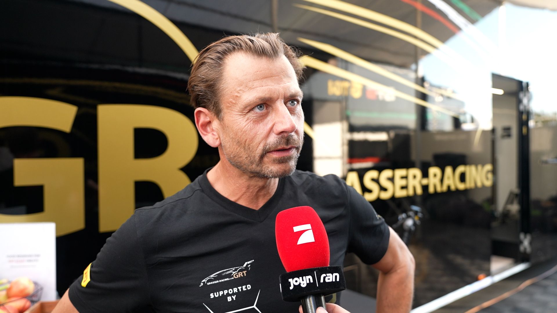 DTM - Einspruch nach Bortolotti-Aus: "Oberster Gerichtshof entscheidet!"