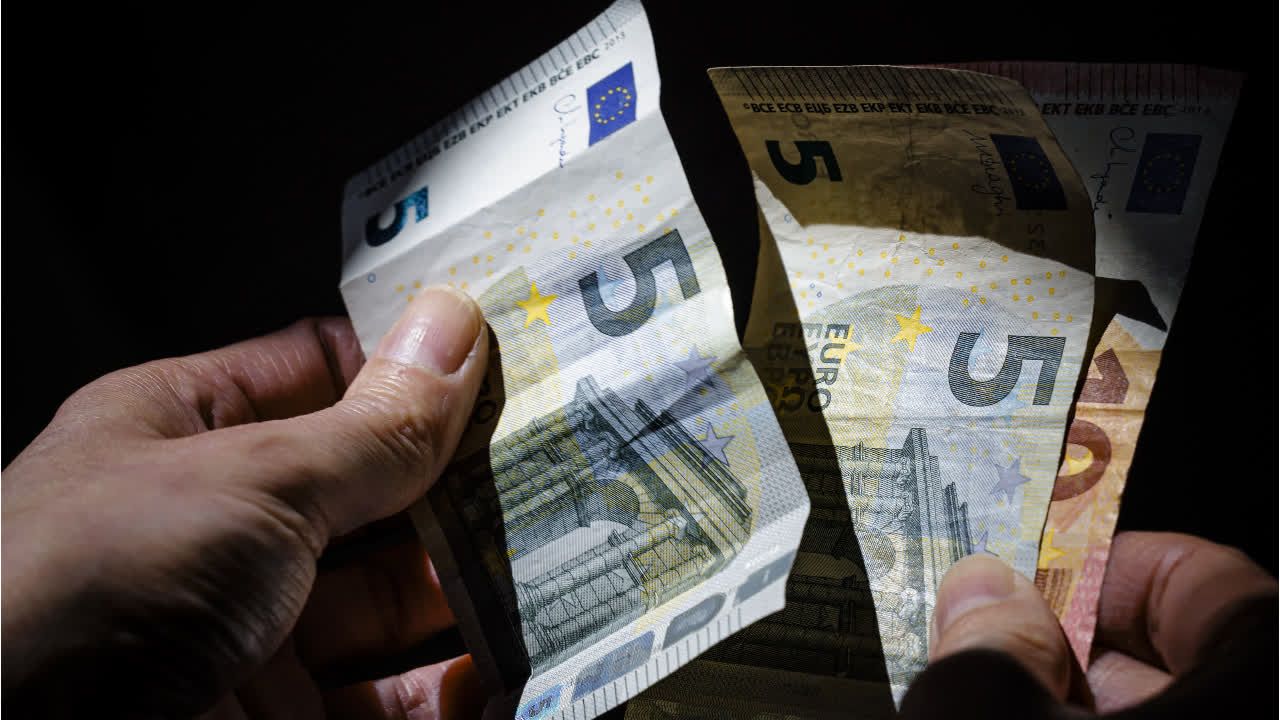 Wegen Iran-Krieg: Vielen geht das Geld aus