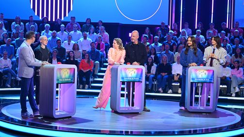 Hast du Töne? Hast du Töne? Folge 6: Musikalisches Staffel-Finale