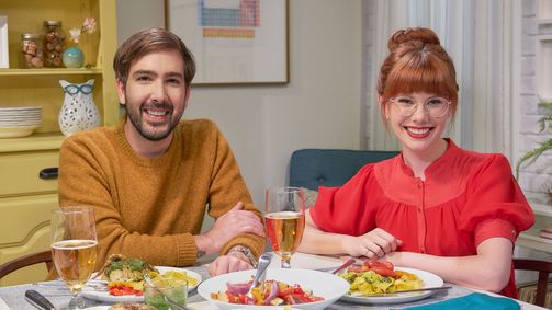 Marys Küchenzauber Marys Küchenzauber Folge 17: Vorkochen mal anders