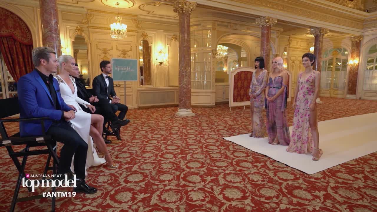 #ANTM19: Folge 9 - Das große Finale
