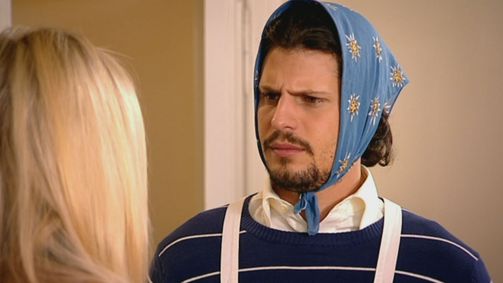 Die Dreisten Drei - Die Comedy WG Die Dreisten Drei - Die Comedy WG Folge 13: Folge 13