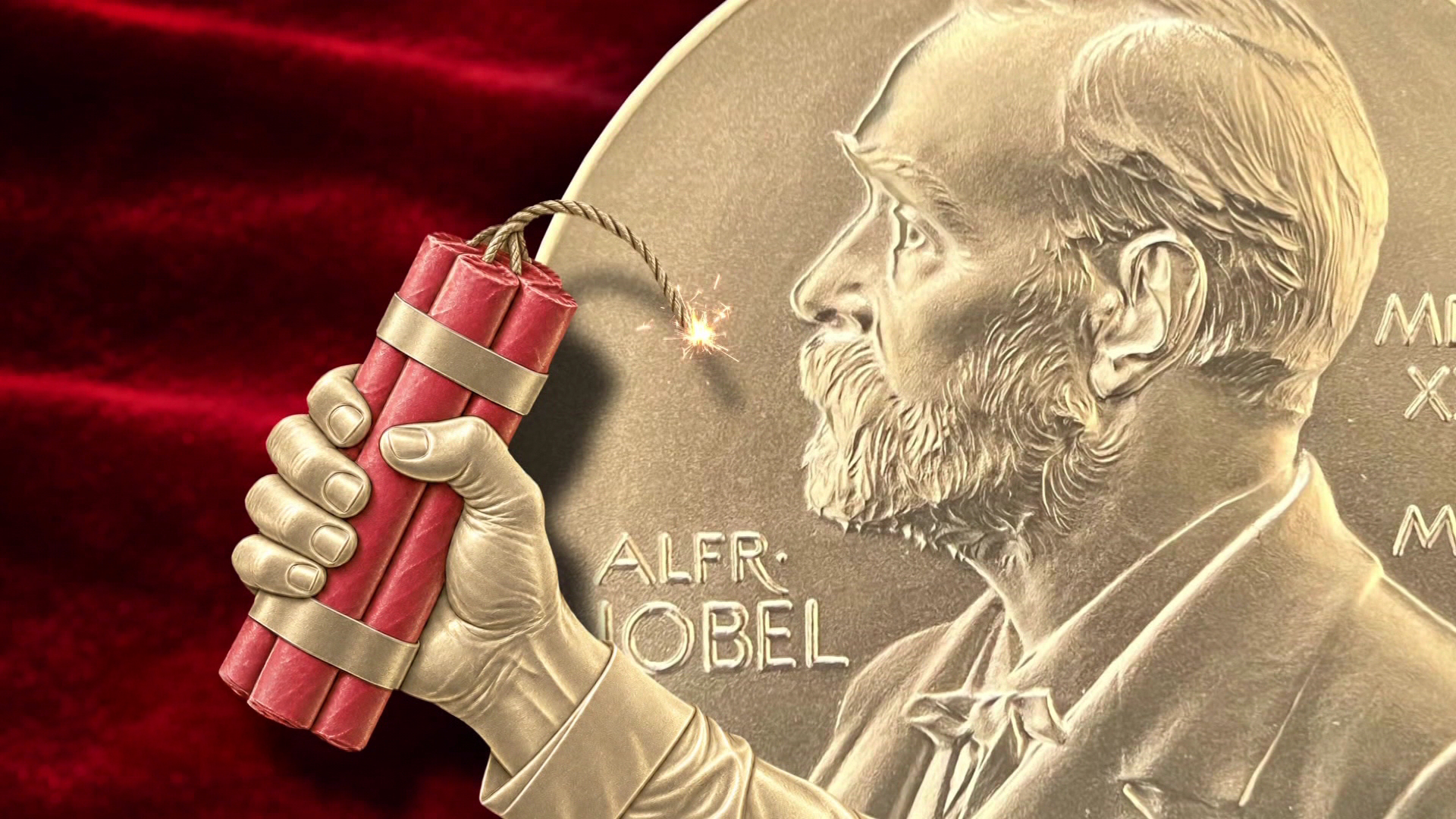 125 Jahre Nobelpreis – wir hätten da Fragen