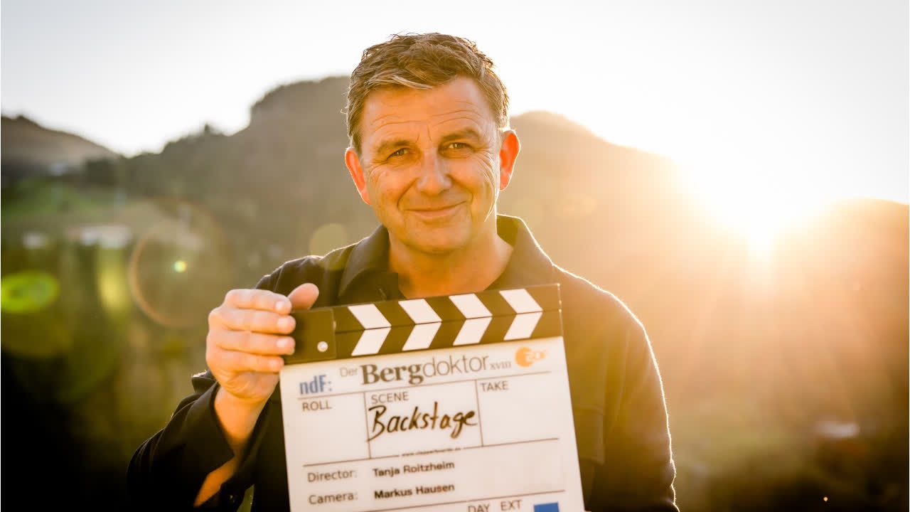 "Der Bergdoktor": Diese Stars haben die Serie verlassen