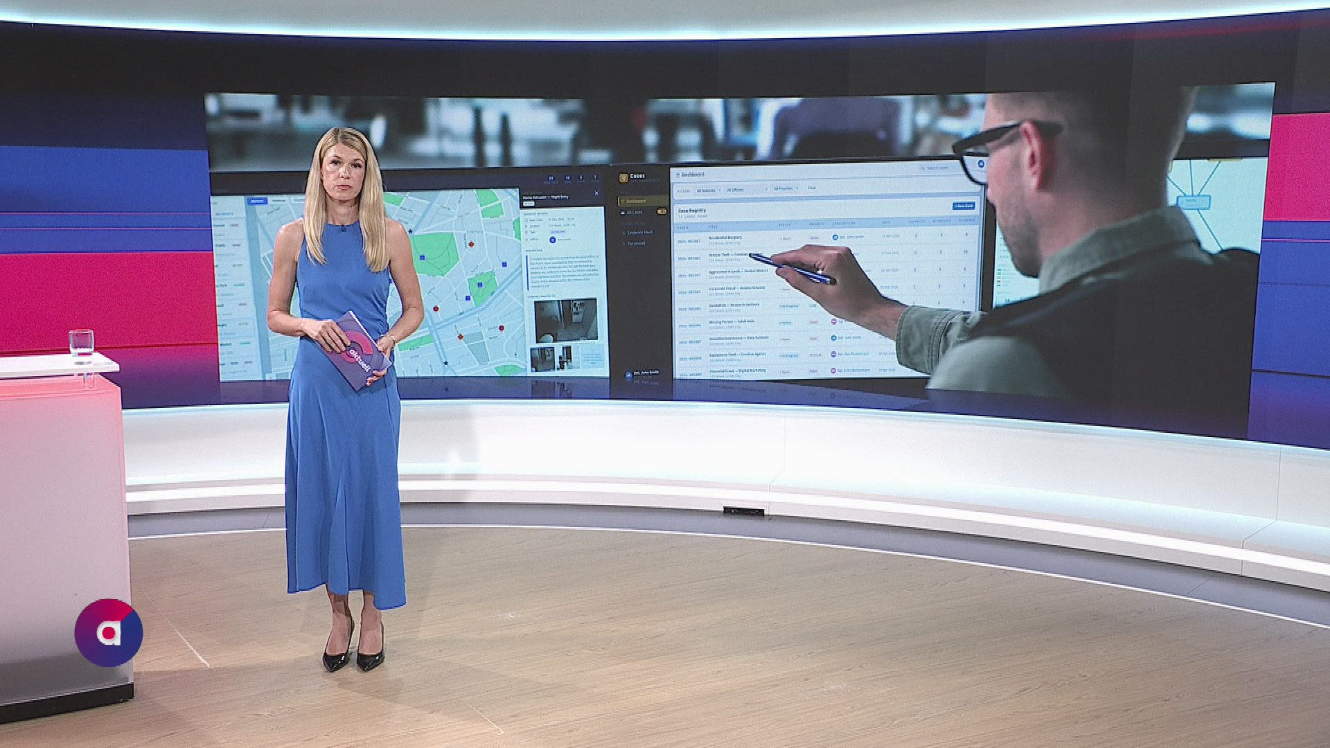 ATV Aktuell vom 14.08.2026