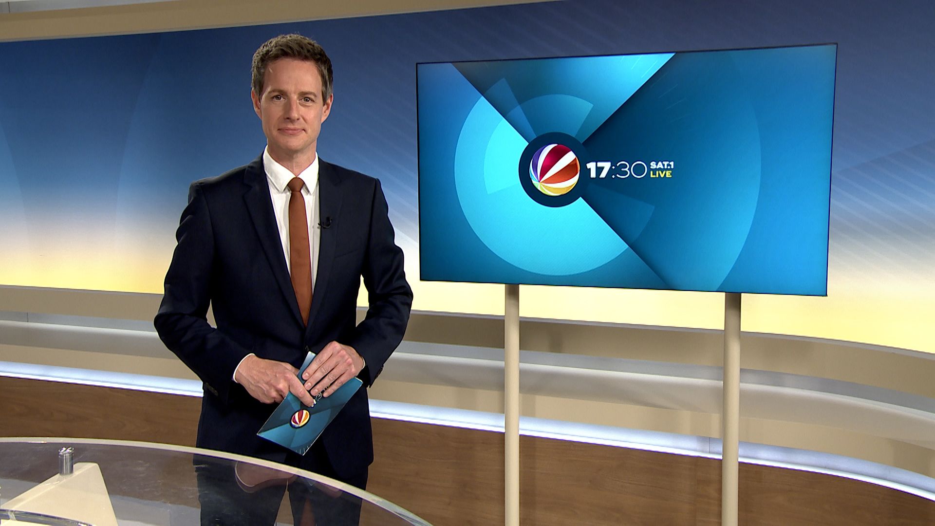 17:30 SAT.1 Live Hessen und Rheinland-Pfalz vom 30.09.2026