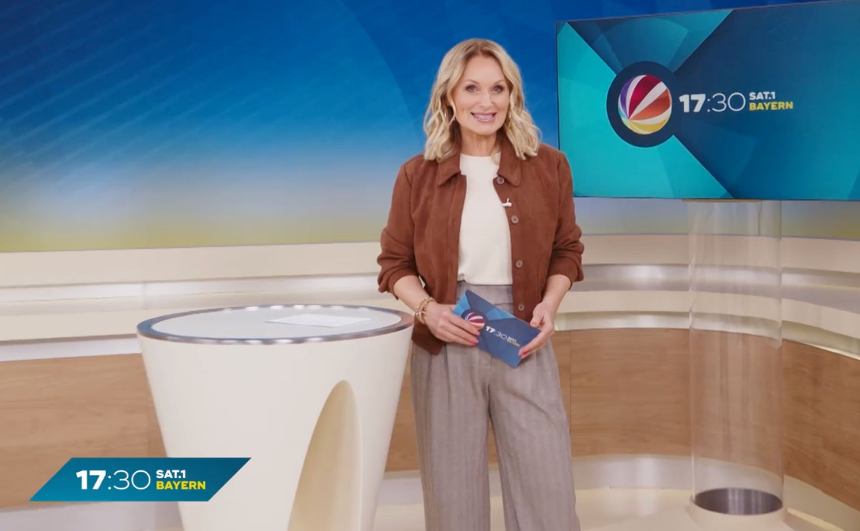 Die Sendung vom 31.03.2026