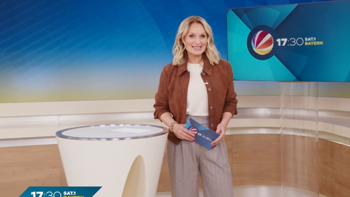 Die Sendung vom 31.03.2026