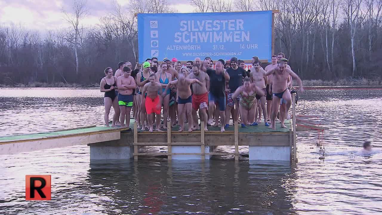 ATV Die Reportage - Neujahrsrituale