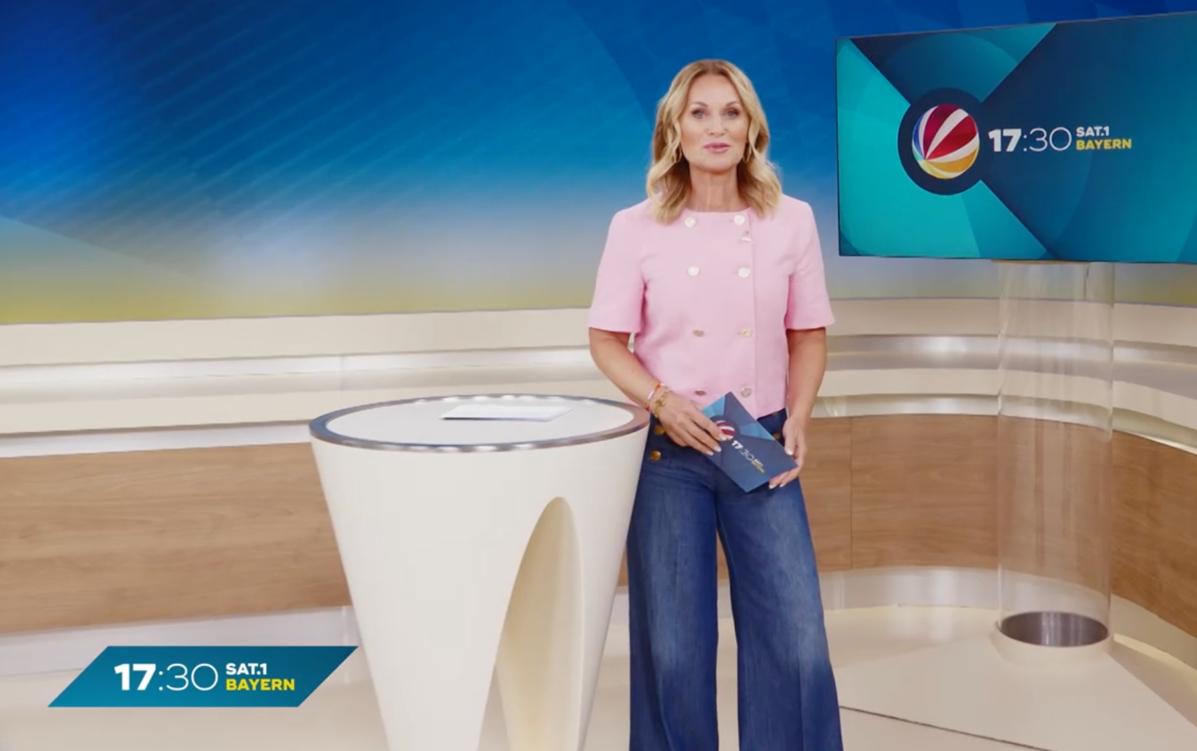 Die Sendung vom 19.08.2026