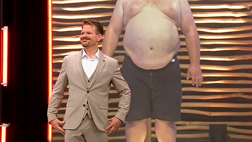 The Biggest Loser BIGGEST LOSER, THE - 16. STAFFEL Folge 15: Das große Finale von "The Biggest Loser" 2025