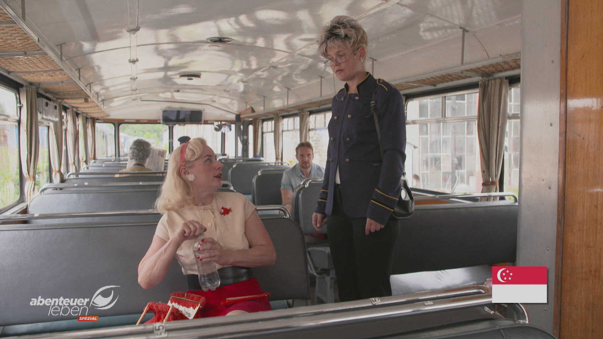 Verrückte Regeln in der Bahn weltweit