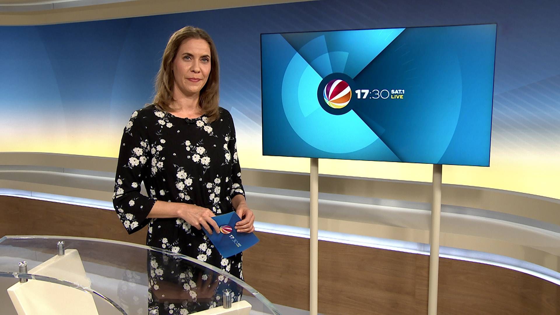 17:30 SAT.1 Live Hessen und Rheinland-Pfalz vom 15.10.2026