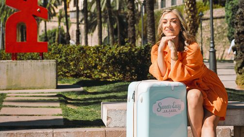 Sweet & Easy - on Tour SWEET & EASY - ON TOUR - 02. STAFFEL Folge 6: Schokoladenträume aus Mallorca